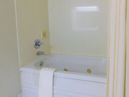 Quality Inn And Suites