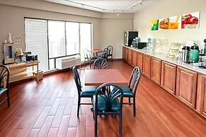 Quality Inn And Suites