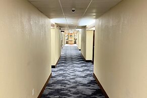 Quality Inn And Suites