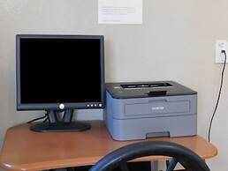 Quality Inn And Suites