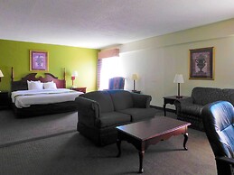 Quality Inn And Suites