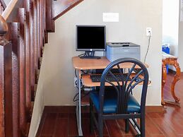 Quality Inn And Suites