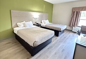 Quality Inn And Suites