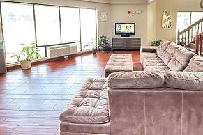 Quality Inn And Suites