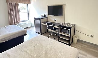 Quality Inn And Suites