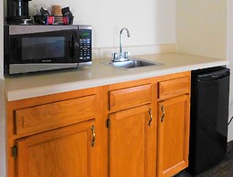 Quality Inn And Suites