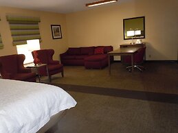 Hampton Inn Shelbyville
