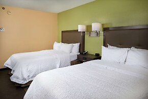 Hampton Inn Shelbyville
