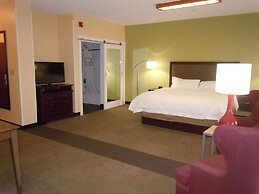Hampton Inn Shelbyville