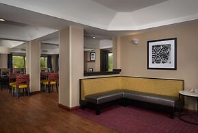 Hampton Inn Shelbyville