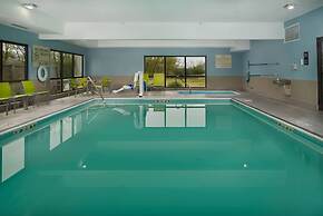Hampton Inn Shelbyville