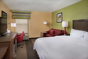 Hampton Inn Shelbyville