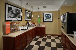 Hampton Inn Shelbyville