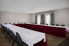 Hampton Inn Shelbyville
