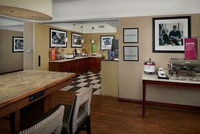 Hampton Inn Shelbyville