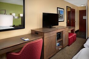 Hampton Inn Shelbyville