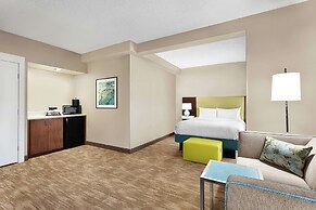 Hampton Inn Morganton