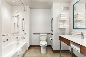 Hampton Inn Morganton