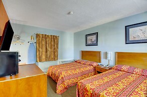 Scottish Inns Collinsville-Martinville