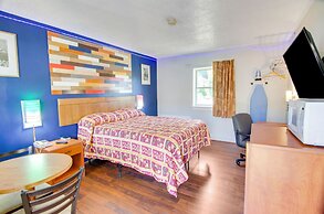 Scottish Inns Collinsville-Martinville