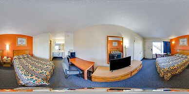 Scottish Inns Collinsville-Martinville