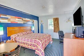 Scottish Inns Collinsville-Martinville