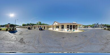 Scottish Inns Collinsville-Martinville