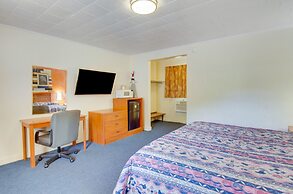 Scottish Inns Collinsville-Martinville