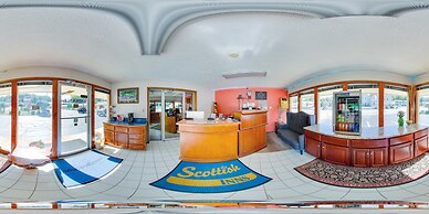 Scottish Inns Collinsville-Martinville