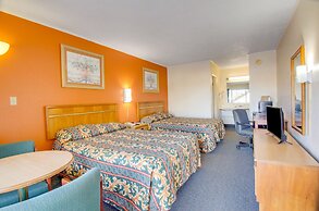 Scottish Inns Collinsville-Martinville