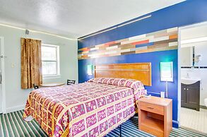 Scottish Inns Collinsville-Martinville