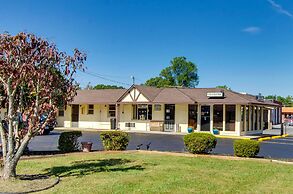 Scottish Inns Collinsville-Martinville