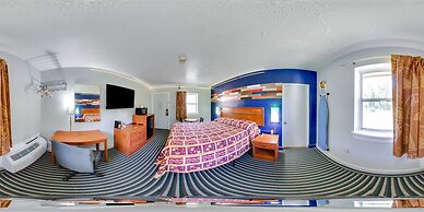 Scottish Inns Collinsville-Martinville