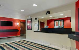 Extended Stay America Suites Atlanta Alpharetta Rock Mill Rd