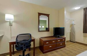 Extended Stay America Select Suites - Atlanta - Alpharetta - Rock Mill