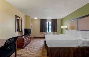 Extended Stay America Select Suites - Atlanta - Alpharetta - Rock Mill