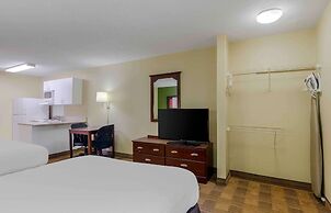 Extended Stay America Select Suites - Atlanta - Alpharetta - Rock Mill