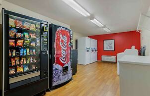 Extended Stay America Select Suites - Atlanta - Alpharetta - Rock Mill