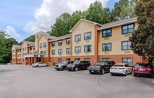 Extended Stay America Select Suites - Atlanta - Alpharetta - Rock Mill