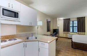 Extended Stay America Select Suites - Atlanta - Alpharetta - Rock Mill