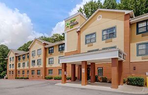 Extended Stay America Suites Atlanta Alpharetta Rock Mill Rd