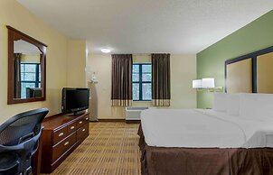 Extended Stay America Select Suites - Atlanta - Alpharetta - Rock Mill