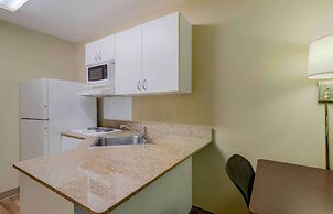 Extended Stay America Select Suites - Atlanta - Alpharetta - Rock Mill
