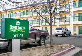 HomeTowne Studios By Red Roof Colorado Springs - Airport