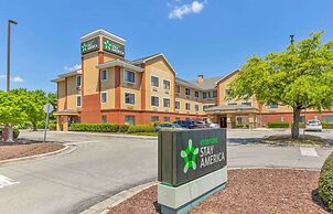 Extended Stay America Suites Jacksonville Camp Lejeune