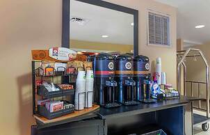 Extended Stay America Suites Jacksonville Camp Lejeune