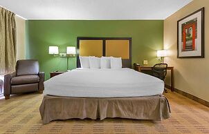 Extended Stay America Suites Jacksonville Camp Lejeune