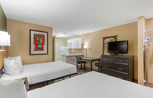 Extended Stay America Suites Jacksonville Camp Lejeune