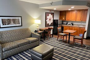 AmericInn by Wyndham Chanhassen