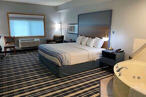 AmericInn by Wyndham Chanhassen